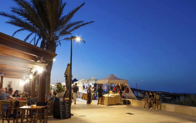 Roquetes Bungalows Premium - Formentera Break