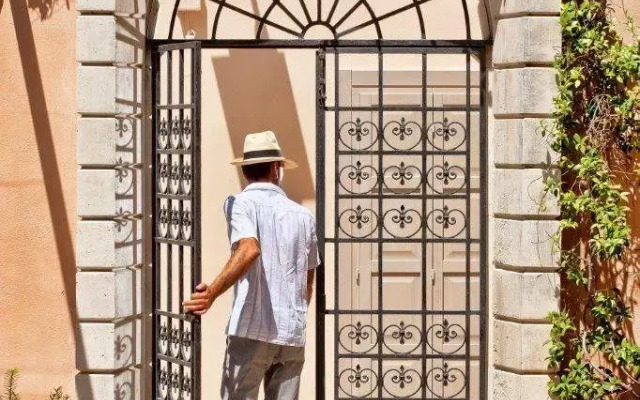 Rimondi Estate Collection