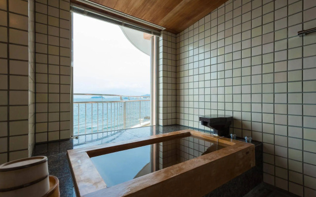 Awashima Hotel