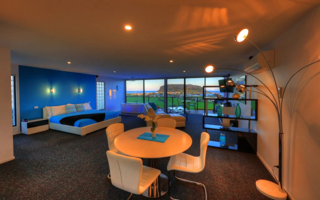 Horizon Deluxe Apartments