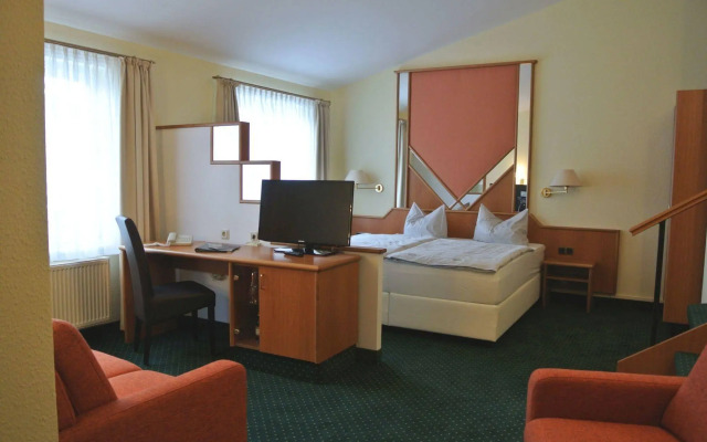 Hotel Evabrunnen