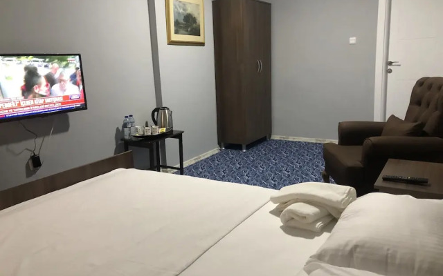kuzey suit otel