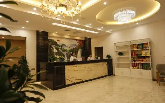 Best Holiday Hotel