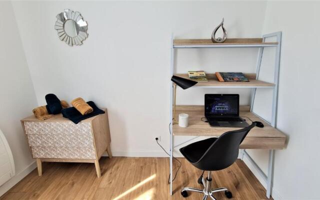 ATIPIKE Appart Béthune centre