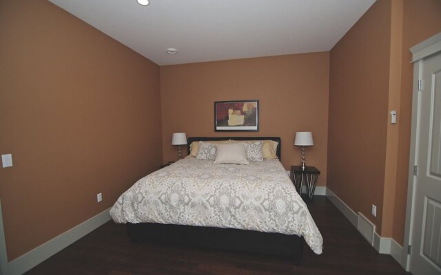 Shuswap Bed & Breakfast