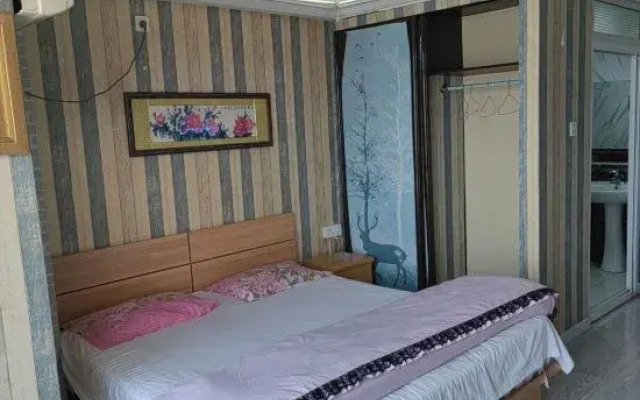 Tianjin Binyue Apartment