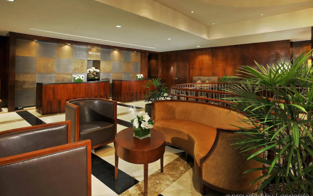 Hilton Vancouver Downtown