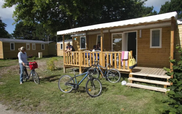 Residence Odalys Ker Arno