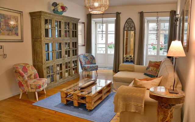 Bica Cosy Apartment