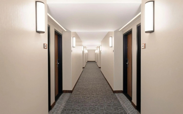 Courtyard by Marriott Puebla Las Animas