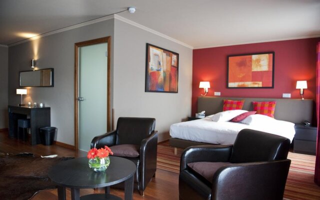 Hostellerie Le Charme de La Semois