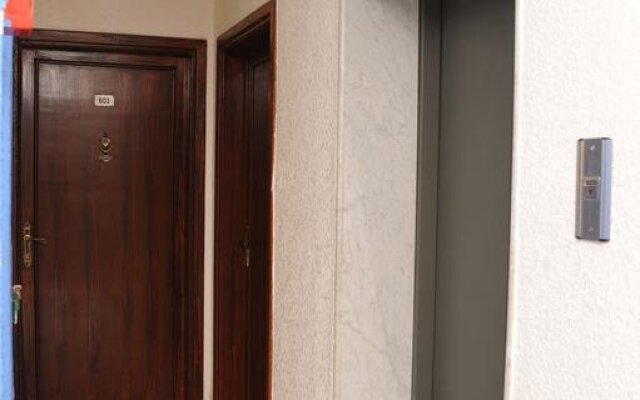 Alsabah Hotel Apartments