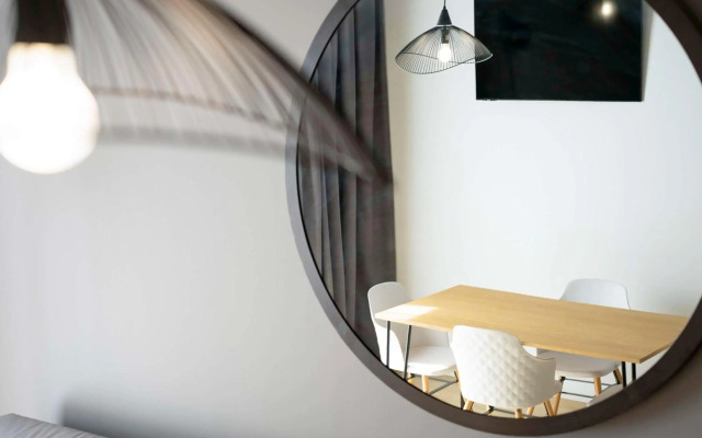 ibis Styles Lille Neuville en Ferrain