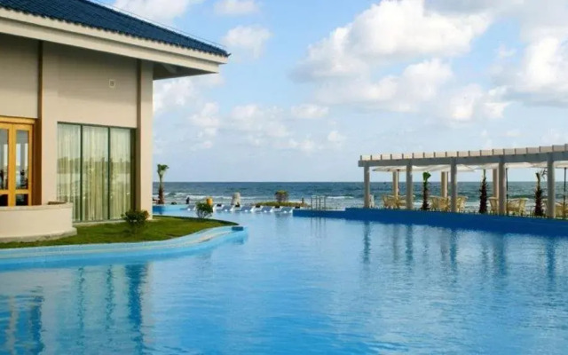 Beihai Shengjing Resort Hotel