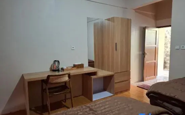 Pondok Roomi Villa Sembalun