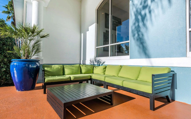 Bluegreen Vacations Fountains, Ascend Resort Collection