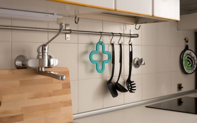 TriesteVillas Gretta