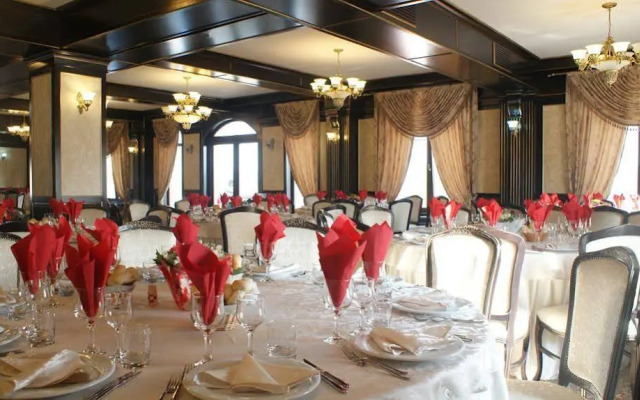 Hotel Premier Class