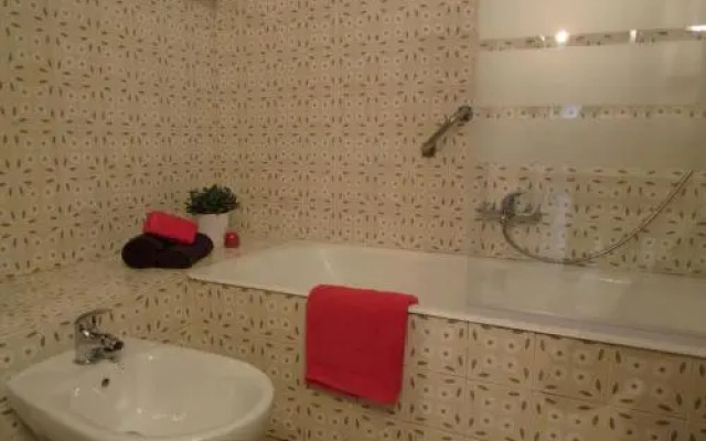 Apartamento Maestro Parada