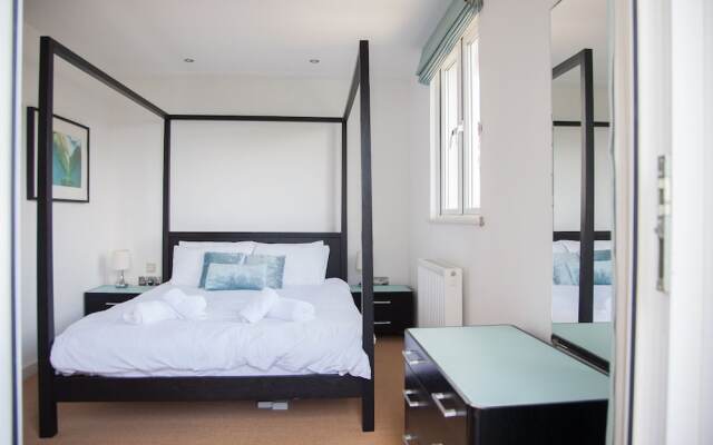 Lamorna Cove Hotel