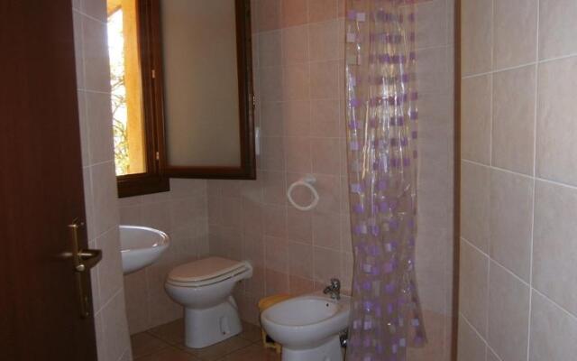 Villaggio Camping Portocorallo