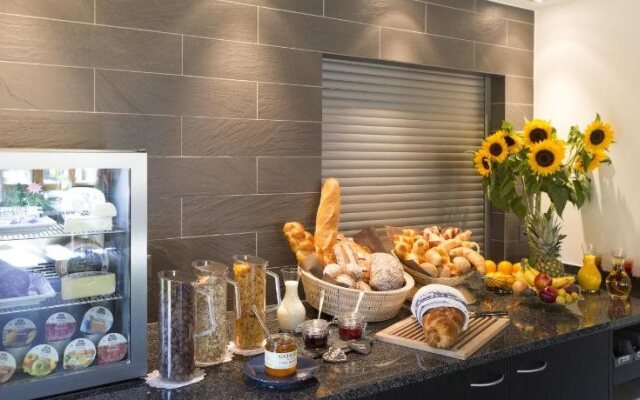 Hotel Le Petit Relais