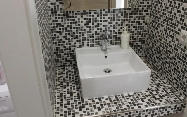 Destefano City Center Studio Flat