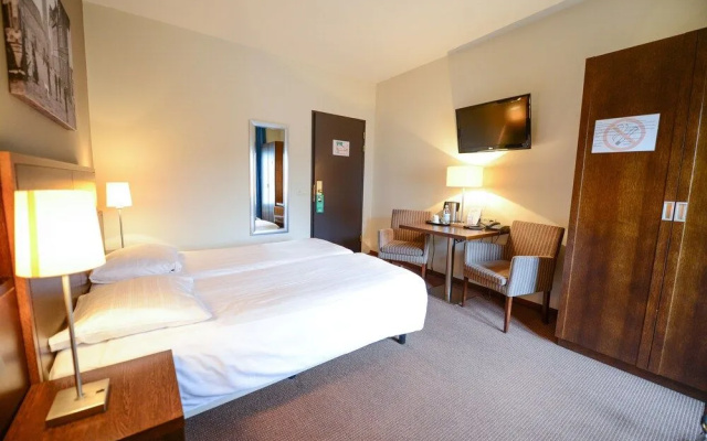 Hostellerie Munten