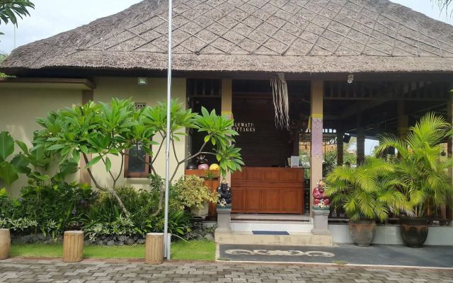 Uluwatu Cottages