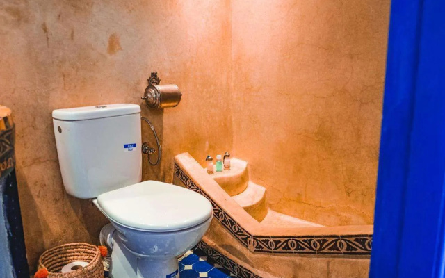 Heritage Lalla Aicha