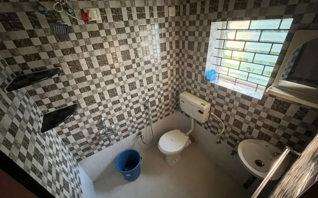 Morjim Guest House