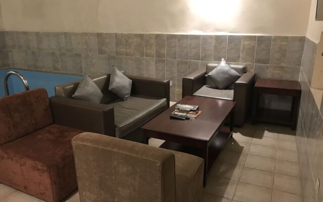 Drwazet Al Nakheel Village