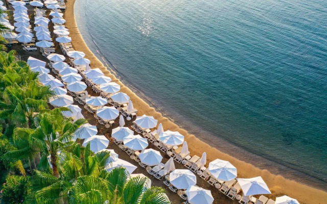 Alonya Beach Hotel
