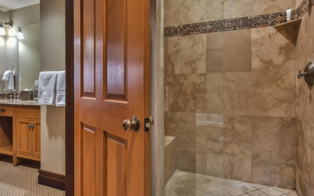 Miners Club 2 Bedroom A