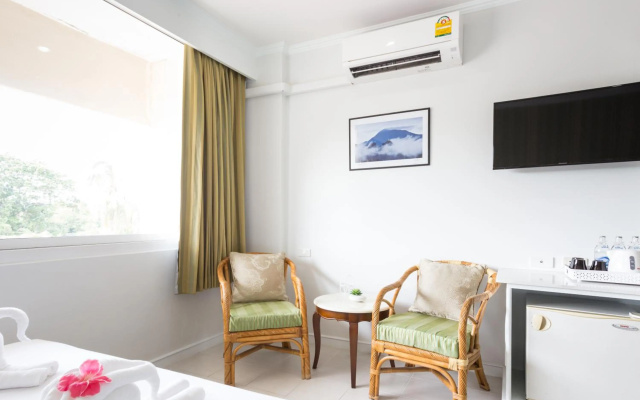 Krabi Royal Hotel