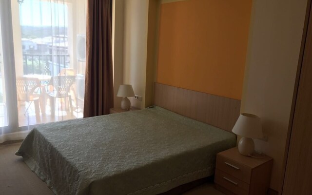 Paradise Gardens & Dunes Hotel