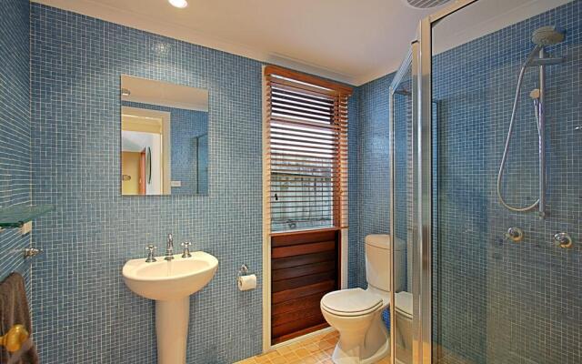 Harkaway Holiday House