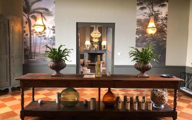 Château Sigalas Rabaud