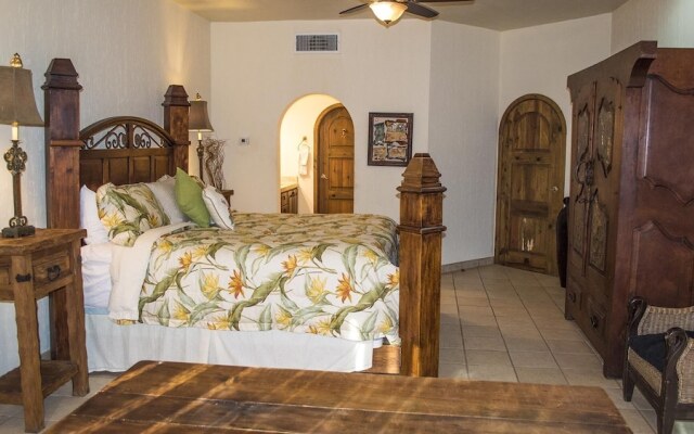 Villa 9 - 4 Br villa