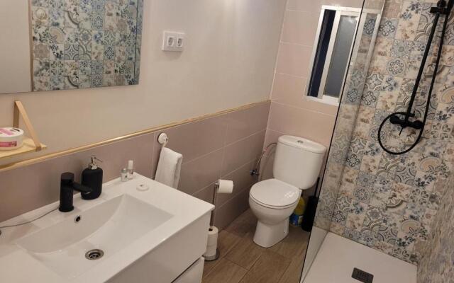 Apartamento Stylety Plaza del Reloj