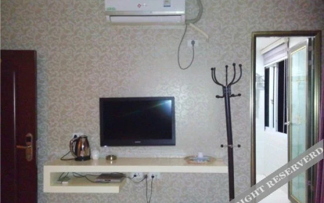 Yuhongyuan Business Hostel