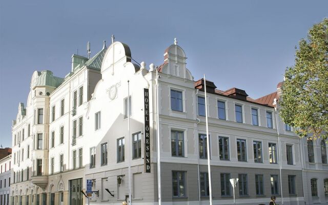 Hotel Öresund