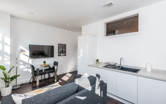 Prestige Stay Aparthotel - Castle Street