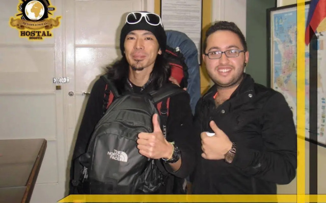 Hostal Internacional - Hostel