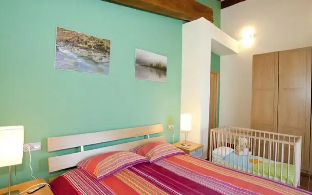 Apartamentos Kortazar