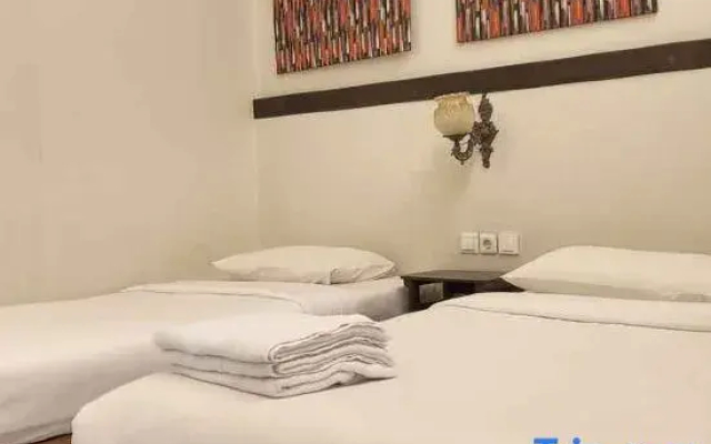 Hotel Kalbar