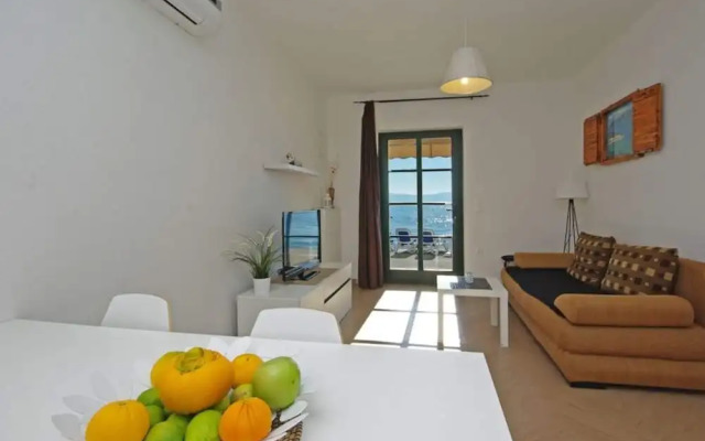 Apartment Beach House Dalmatia L3