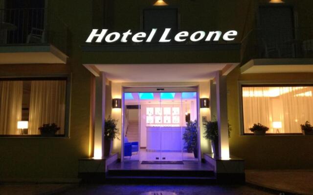 Hotel Leone