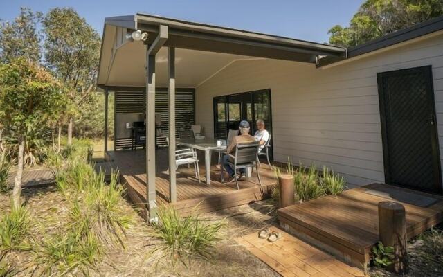 Plomer Beach House