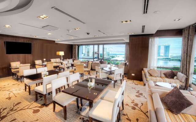 Wyndham Singapore Hotel